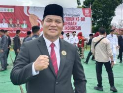 Bebie DPRD Mura, Momentum 80 Tahun Kemerdekaan Harus Jadi Energi Baru Pembangunan Daerah  ​