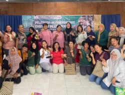 Filosofi Pemberdayaan Dina Maulidah, Mengubah Rotan Mentah Murung Raya Menjadi Modal Kesejahteraan