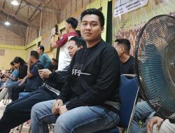 Fredrich Dominggus Yoga, Turnamen Futsal Bukan Hanya Ajang Kompetisi