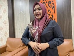 Sinergi Menuju Lebaran, Dina Maulidah Ajak Pemerintah dan Warga Kawal Pertumbuhan UMKM