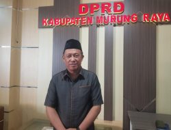 Turnamen Futsal Berakhir, Wakil Ketua Komisi II DPRD Beri Harapan