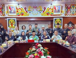 Hari Santri Nasional 2025 di Murung Raya, Kolaborasi Pemerintah dan Pesantren