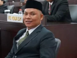 Legislator Mura Ajak Generasi Muda Berkontribusi Nyata dan Kreatif dalam Pembangunan di Murung Raya