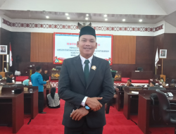 Lewat Raperda Kelompok Tani, Anggota DPRD Mura Dorong Pertanian Berkelanjutan