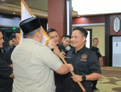 Mahyono Nakhodai Pemuda Tani Mura, Angkat Isu Wiratani Dukung Ketahanan Pangan Prabowo