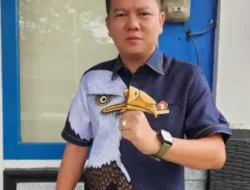 Koordinasi Pembangunan Mura, Sutrisno Tegaskan RPJMD 2025–2029 Kunci Keberlanjutan dan Daya Saing Daerah