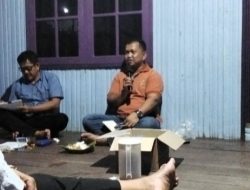 Pemkab Mura Apresiasi Penuh Kegiatan Mura Bermazmur Wujud Pembinaan Moral dan Spiritual