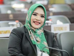 Soroti Kesiapsiagaan Bencana, Pimpinan DPRD Mura Ajak Warga Saling Bantu Hadapi Luapan Barito