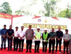 RPJMD 2024–2029, Pemkab Mura Jadikan Dapur SPPG Bagian Rencana Jangka Menengah