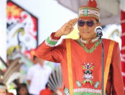 Bupati Murung Raya Ajak Mantan Pemimpin dan Akademisi Bersinergi Dorong Pembangunan Daerah