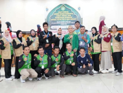 Yayasan Rumah Dhuafa As-Salam Peduli terhadap Masyarakat yang Membutuhkan