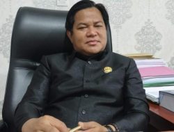 DPRD Murung Raya Apresiasi Gerakan Tanam Jagung Polri di Desa Muara Jaan