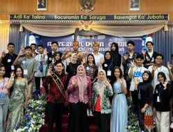 Anggota Parlemen Jadi Juri, DPRD Mura Pastikan Duta GenRe Mura Jadi Figur Teladan