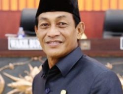 Pelestarian Identitas Budaya, DPRD Mura Dukung Festival Tandak Intan sebagai Motivasi Generasi Muda