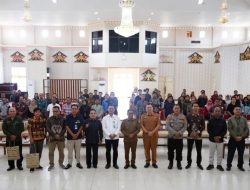 Koperasi Desa Merah Putih Siap Go Digital, Pemkab Mura Perkuat Daya Saing Lokal