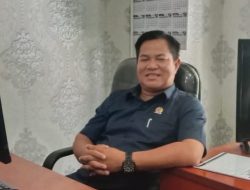 DPRD Murung Raya Dorong Pembangunan Berkelanjutan untuk Kesejahteraan Masyarakat