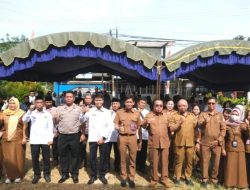 Pemkab Mura Gelar Sidang Keliling Istbat Nikah, Wujudkan Kepastian Hukum Perkawinan