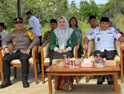 DPRD Mura Ajak Masyarakat Bersabar Menanti Hasil Optimal Program MBG Jangka Panjang