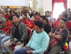 Komitmen Pemkab Mura, Sinergi Perusahaan-Karyawan Demi Tertib Hukum Ketenagakerjaan