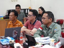 Langkah Murung Raya Mendorong Ekonomi Desa Lewat Pendataan Lahan Koperasi Merah Putih