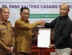 Pemkab Mura Komitmen untuk Pendidikan yang Lebih Baik dengan KHS dan KHMC