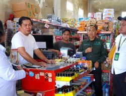 Pemkab Mura dan Bapanas Cek Harga Beras Premium, Transportasi Jadi Tantangan