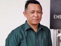 Johansyah (DPRD Mura), Pasar Ramadan Bukan Sekadar Tempat Jual Beli Tapi Ruang Silaturahmi