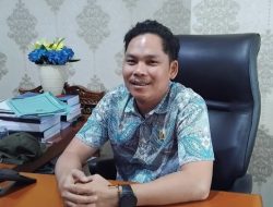 Ketua Komisi III DPRD Mura Apresiasi Peluncuran Program KHS dan KHMC