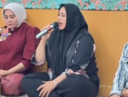 Dina Maulidah Pimpin Pertemuan GOW Murung Raya, Semakin Maju dan Semakin Sejahtera
