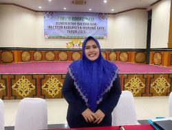 Investasi Murung Raya, DPRD Dorong Investor Utamakan Kesejahteraan dan Kelestarian Lingkunagan