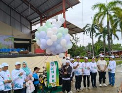 Pemkab Murung Raya Perkuat Komitmen Kesehatan, Fasilitas Hingga Pencegahan Jadi Prioritas
