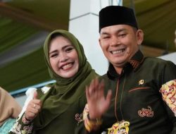 Momentum HAB ke-80, Wakil Ketua I DPRD Ajak Masyarakat Jaga Kedamaian Daerah