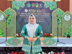 Kafilah MTQH Raih Juara Umum III, DPRD Mura Puji Pembinaan Keagamaan