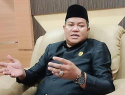 DPRD Murung Raya Soroti Lonjakan Kenaikan Harga Pertalite dan Pertamax Eceran
