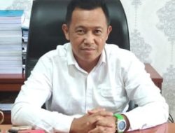 Pantau Kenaikan Arus Lalu Lintas, Wakil Ketua Komisi II DPRD Mura Ingatkan Keselamatan