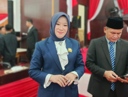 Legislator Mura Tegaskan Komitmen Anggaran Pro-Pemuda, Pekan Kreativitas Jadi Tolak Ukur