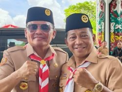 Kesiapan Pemkab Mura Menuju Jambore Nasional 2026 Jadi Prioritas Pasca-Pelantikan Mabicab