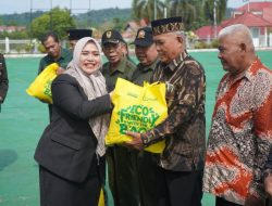 Dina Maulidah Dorong Generasi Muda Wujudkan Nasionalisme dengan Karya dan Keteladanan