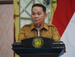 Pemkab Murung Raya Fokus Atasi Kelangkaan BBM Jenis Pertalite dan Pertamax