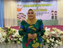 Kesenjangan PAUD Khusus ABK Jadi Perhatian, DPRD Mura Dorong Penambahan Sekolah
