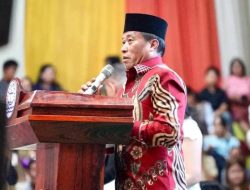 Optimisme DPRD, Masa Depan Olahraga Mura Semakin Cerah