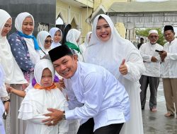 DPRD Murung Raya Dukung Penuh Pembinaan Islam Usia Dini oleh BKTKI dan DMI