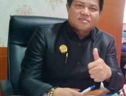 Anggota DPRD Mura Tekankan Aspek Keberlanjutan dalam Aktivitas Pertambangan