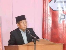 Rumiadi Hadiri Deklarasi Persatuan Silat Dayak Murung Raya Untuk Perkuat Karakter Generasi Muda Lokal
