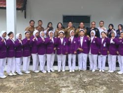 Tingkatkan Layanan Kesehatan, Pemkab Mura Fasilitasi Praktik Lapangan Mahasiswa