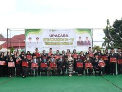 Strategi Pemkab Mura Tingkatkan Kualitas Pendidikan Keagamaan Daerah