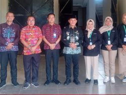 Pastikan Jangkauan Informasi Meluas, Pemkab Mura Dukung Perluasan Siaran RRI