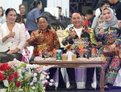 Hindari Risiko Petasan, DPRD Murung Raya  Apresiasi Peniadaan Pesta Kembang Api