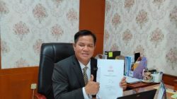 Bebie, S.Sos., Jaga Kondusivitas Daerah Melalui Semangat Kebersamaan