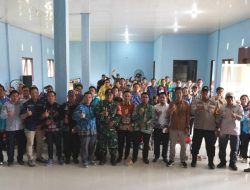 Bupati Mura Instruksikan Penajaman Skala Prioritas di Musrenbang Sumber Barito